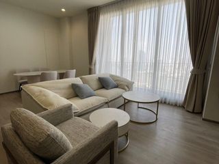 For rent 3 bedrooms condo in Bang Kho Laem, Bangkok