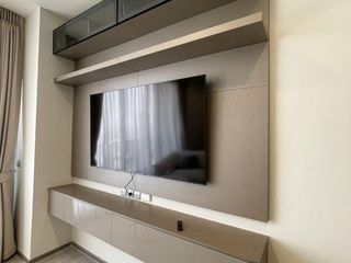 For rent 3 bedrooms condo in Bang Kho Laem, Bangkok