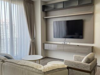 For rent 3 bedrooms condo in Bang Kho Laem, Bangkok