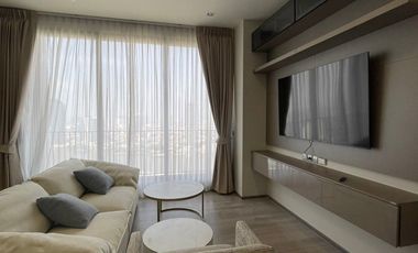 For rent 3 bedrooms condo in Bang Kho Laem, Bangkok