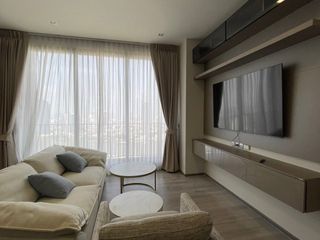 For rent 3 bedrooms condo in Bang Kho Laem, Bangkok