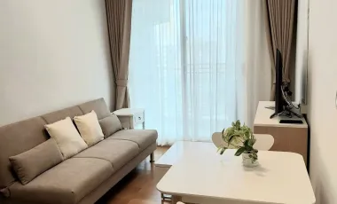 For rent 1 Beds condo in Ratchathewi, Bangkok