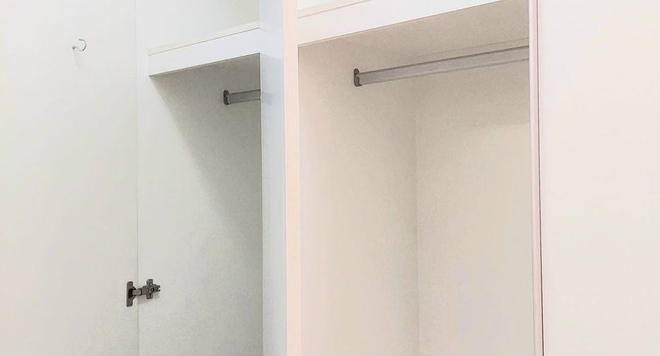 For rent 1 bed condo in Ratchathewi, Bangkok