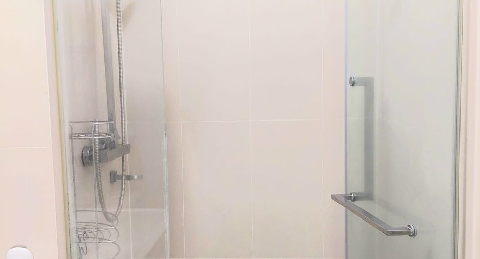 For rent 1 bed condo in Ratchathewi, Bangkok