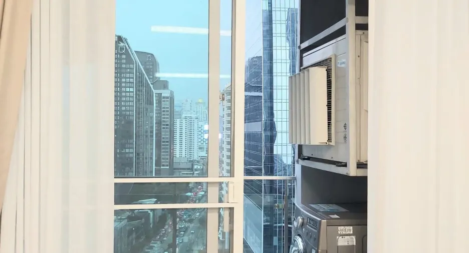 For rent 1 Beds condo in Ratchathewi, Bangkok