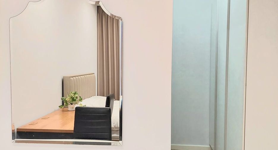 For rent 1 bed condo in Ratchathewi, Bangkok
