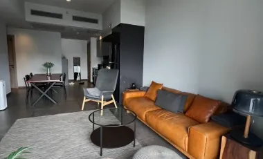 Wohnung zur Miete mit 2 Zimmer in Watthana, Bangkok