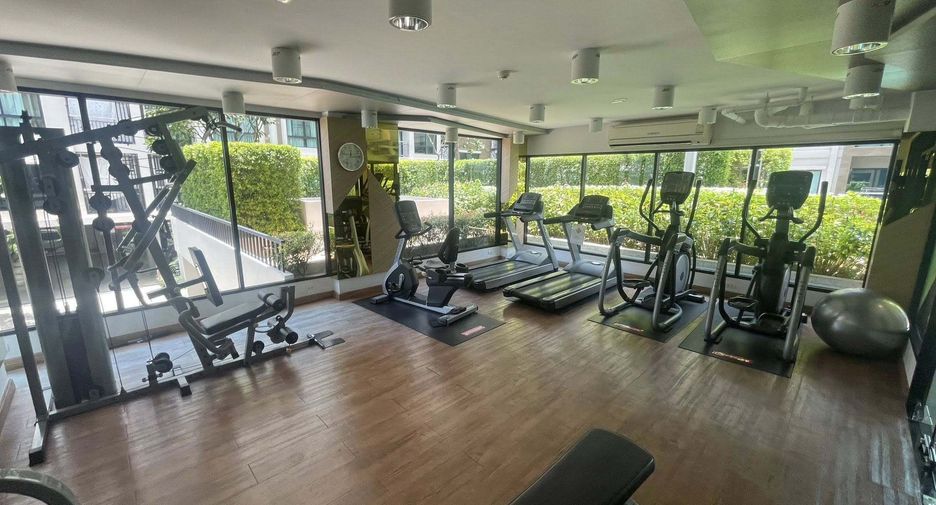 For rent 1 Beds condo in Bang Na, Bangkok