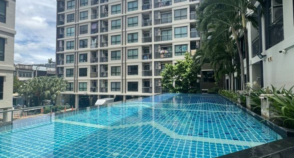 For rent 1 Beds condo in Bang Na, Bangkok
