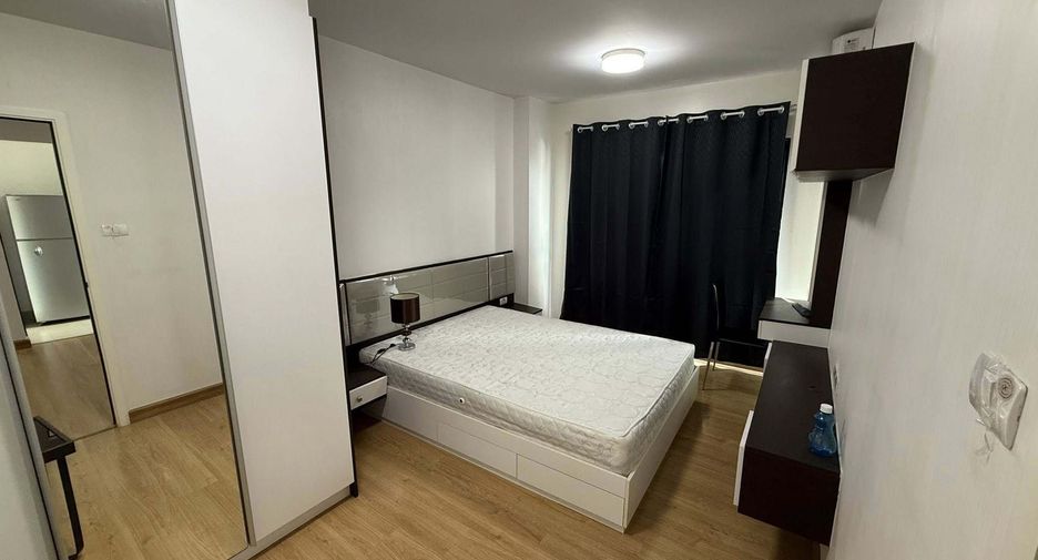 For rent 1 Beds condo in Bang Na, Bangkok
