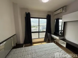 For rent 1 bed condo in Bang Na, Bangkok