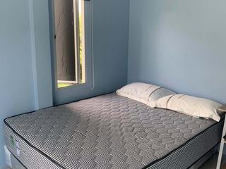 For rent 3 bedrooms townhouse in Bueng Kum, Bangkok