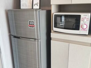 Аренда студия кондо в Сатхон, Бангкок
