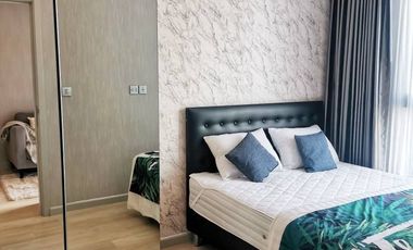 For rent スタジオ condo in Sathon, Bangkok
