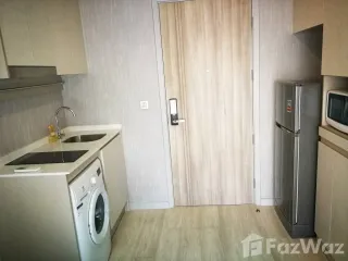 Аренда студия кондо в Сатхон, Бангкок