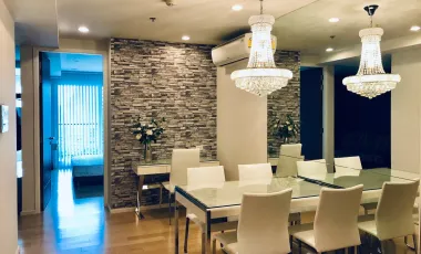 For rent 2 ベッドルーム condo in Watthana, Bangkok
