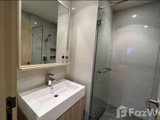 À louer studio condo à Watthana, Bangkok