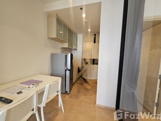 À louer studio condo à Watthana, Bangkok