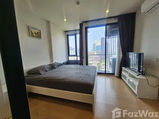 À louer studio condo à Watthana, Bangkok
