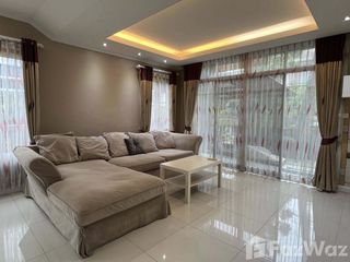ให้เช่า 3 ห้องนอน บ้านเดี่ยว ใน บางแค, กรุงเทพฯ