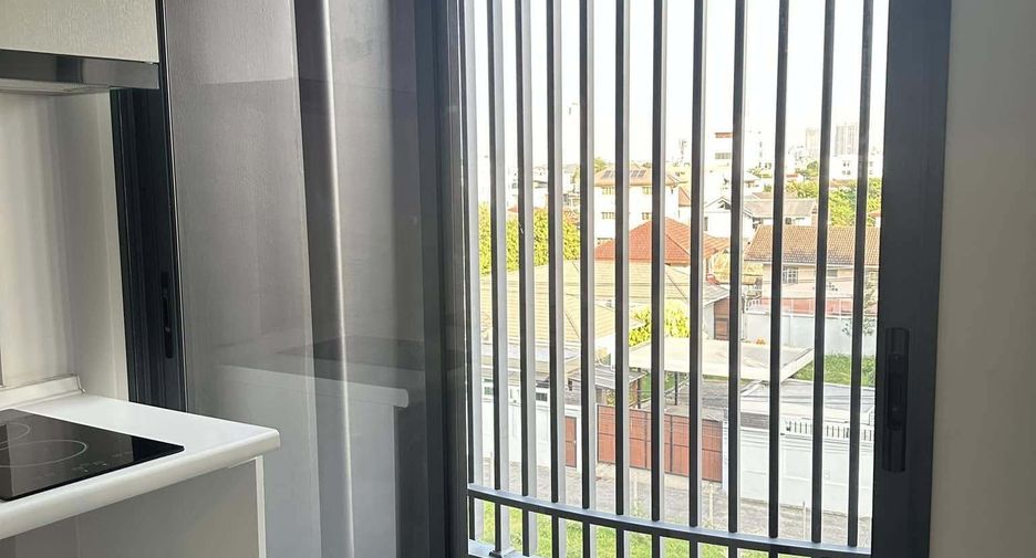 For rent 1 bed condo in Bang Na, Bangkok