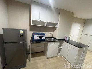 For rent 2 ベッドルーム condo in Bang Sue, Bangkok