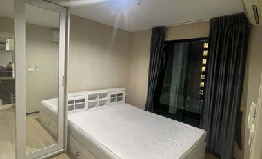 For rent 2 bedrooms condo in Bang Sue, Bangkok
