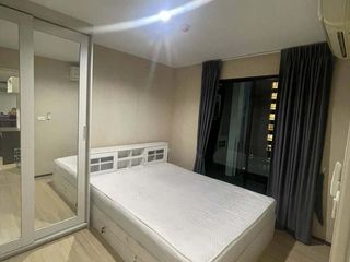 For rent 2 ベッドルーム condo in Bang Sue, Bangkok