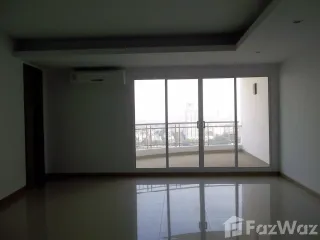 For rent 3 bedrooms condo in Bang Kho Laem, Bangkok