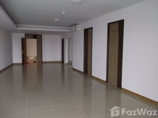 For rent 3 bedrooms condo in Bang Kho Laem, Bangkok