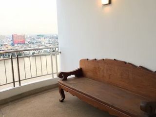 For rent 3 bedrooms condo in Bang Kho Laem, Bangkok