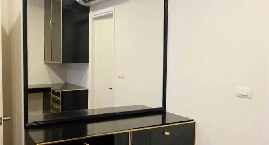 Reihenhaus zur Miete mit 2 Zimmer in Suan Luang, Bangkok