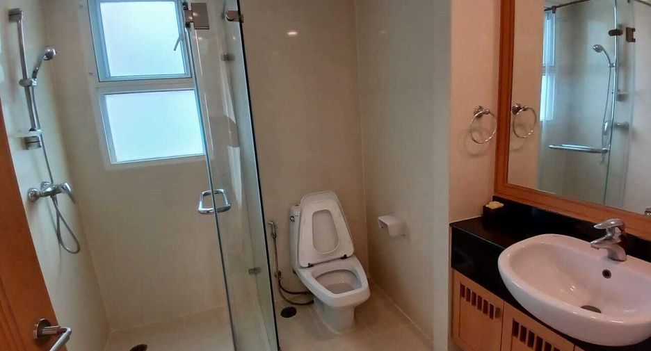 出租 3 卧室 公寓式住宅 在 Khlong Toei, 曼谷
