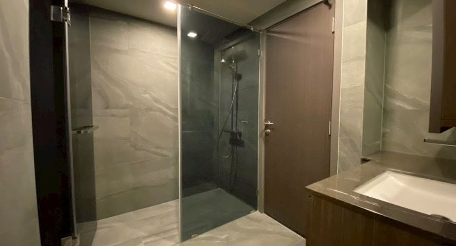 For rent 1 bed condo in Ratchathewi, Bangkok