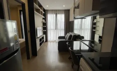 Condo en alquiler de 1 habitaciones en Khlong Toei, Bangkok