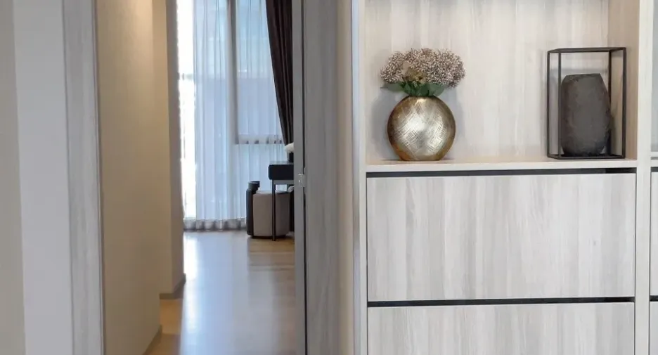 À louer 3 chambres condo à Watthana, Bangkok