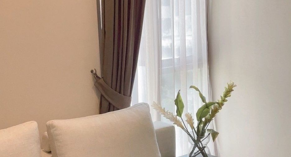À louer 3 chambres condo à Watthana, Bangkok