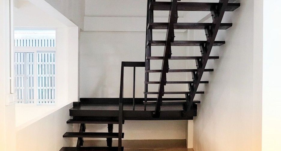 Haus zur Miete mit 3 Zimmer in Bang Kapi, Bangkok