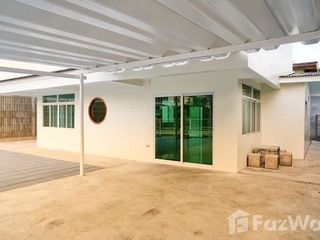 ให้เช่า 3 ห้องนอน บ้านเดี่ยว ใน บางกะปิ, กรุงเทพฯ