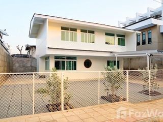 ให้เช่า 3 ห้องนอน บ้านเดี่ยว ใน บางกะปิ, กรุงเทพฯ