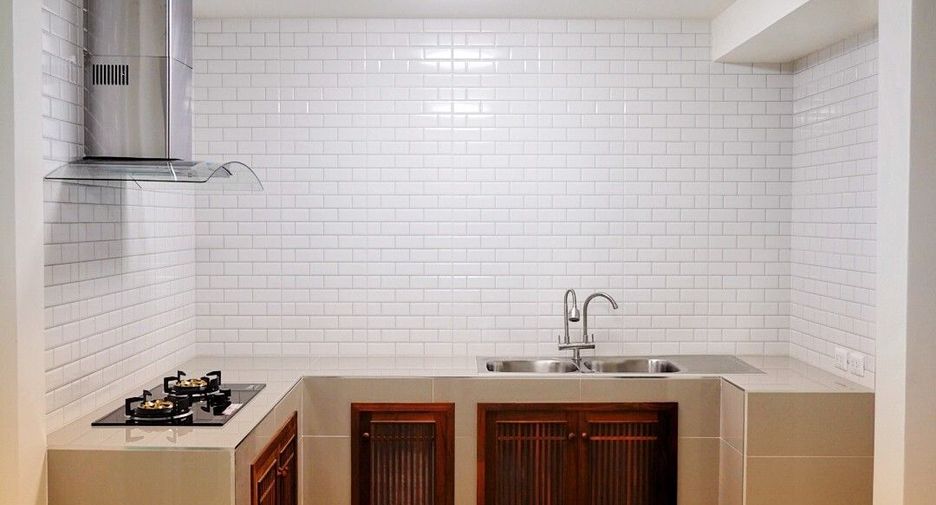 Haus zur Miete mit 3 Zimmer in Bang Kapi, Bangkok
