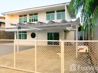ให้เช่า 3 ห้องนอน บ้านเดี่ยว ใน บางกะปิ, กรุงเทพฯ