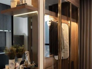 For rent studio condo in Bang Rak, Bangkok