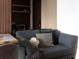 For rent studio condo in Bang Rak, Bangkok