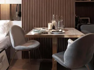 For rent studio condo in Bang Rak, Bangkok