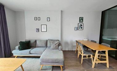 Wohnung zur Miete mit 2 Zimmer in Watthana, Bangkok