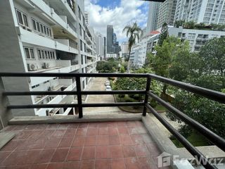 À louer 2 chambres appartement à Khlong Toei, Bangkok