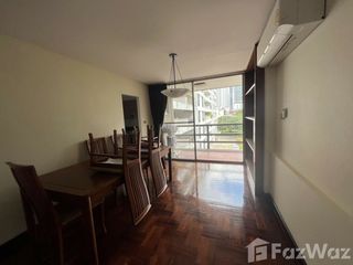 À louer 2 chambres appartement à Khlong Toei, Bangkok