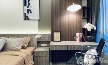 For rent 1 Beds condo in Khlong San, Bangkok