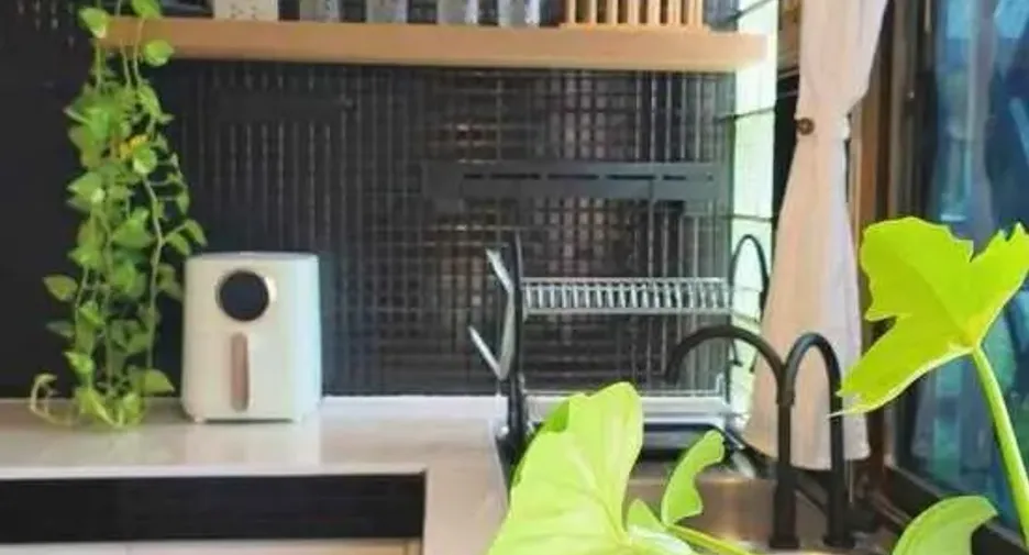 For rent 3 bedrooms house in Ratchathewi, Bangkok